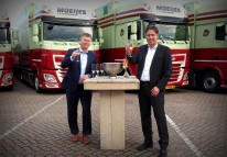 Jubileum Moeijes 100 Jaar